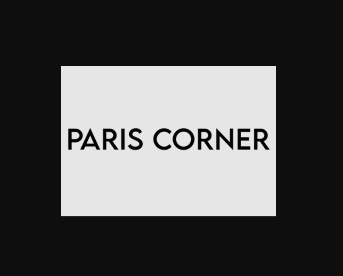 Paris Corner
